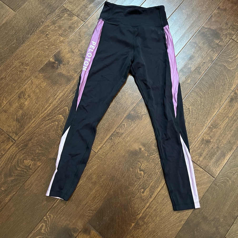 Peloton leggings